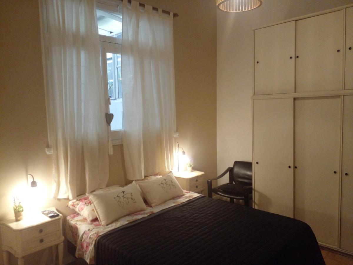 Palermo, Cerca Movistar Arena, 4 Personas, Wifi Apartment - Buenos Aires — Photos 3
