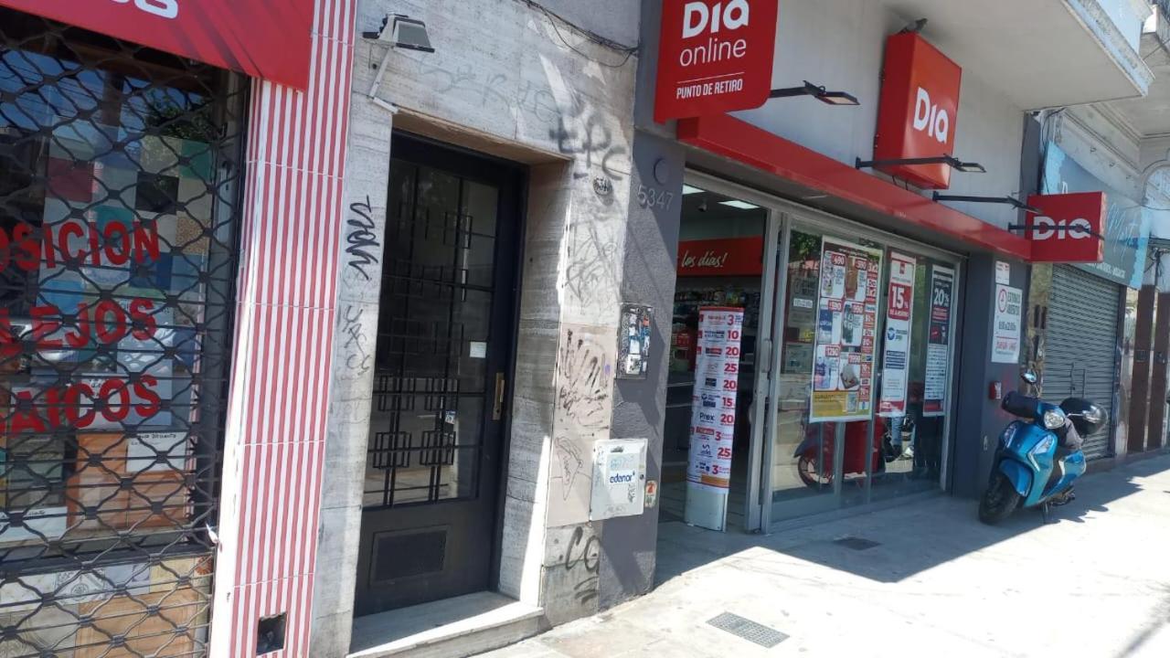 Palermo, Cerca Movistar Arena, 4 Personas, Wifi Apartment - Buenos Aires, Buenos Aires
